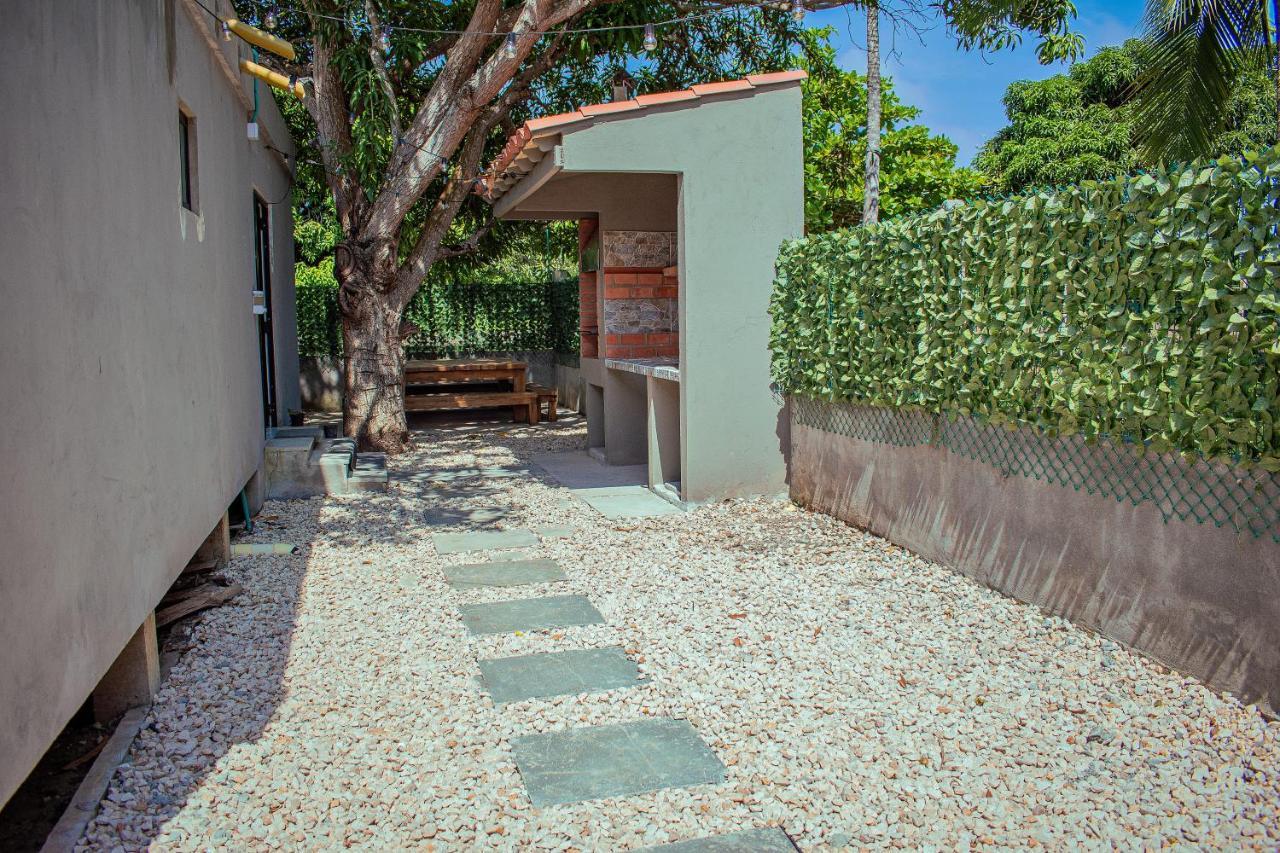 Cabanas Mambo Beach San Bernardo del Viento Exterior photo
